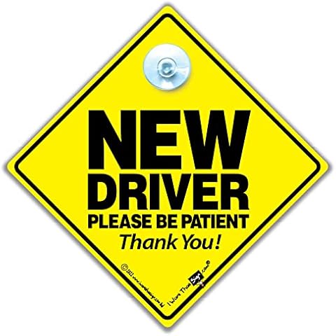 DRIVING Iwantthatsign.com thumbnail