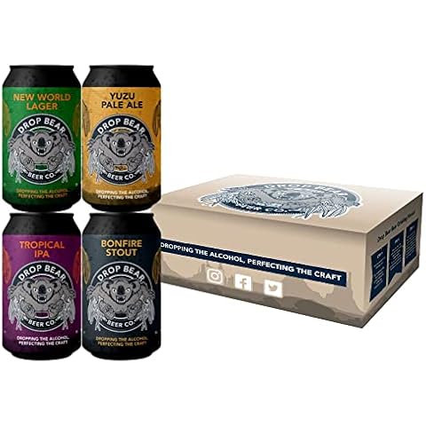 Drop Bear Beer thumbnail