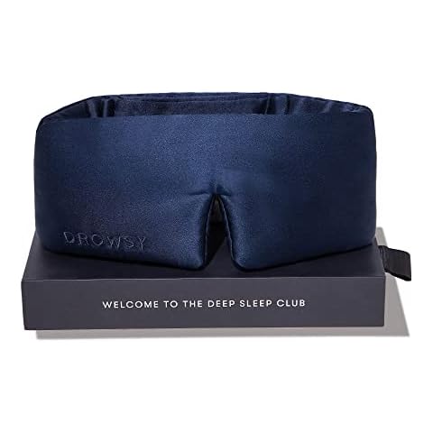 Drowsy feature image