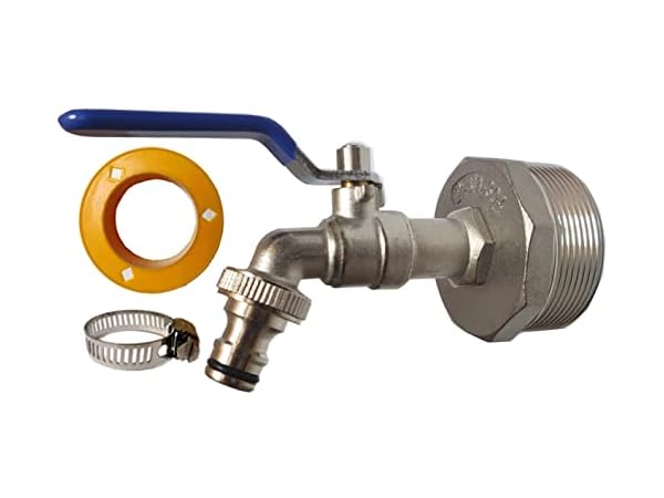 Drum Faucets Thumbnail