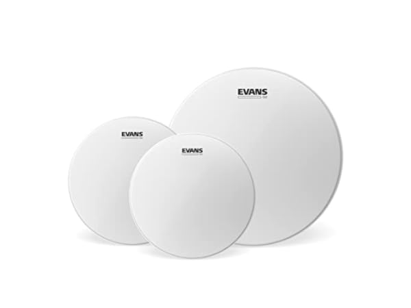 Drum Heads Thumbnail