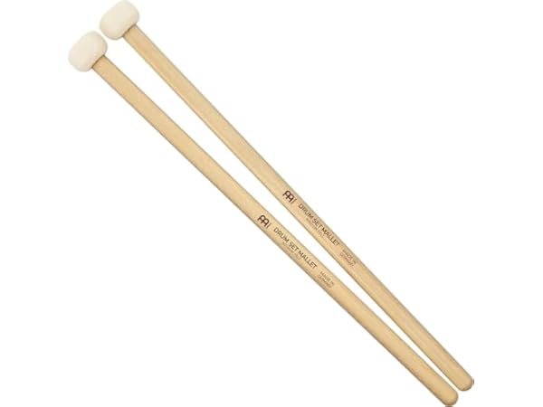 Drum Mallets Thumbnail