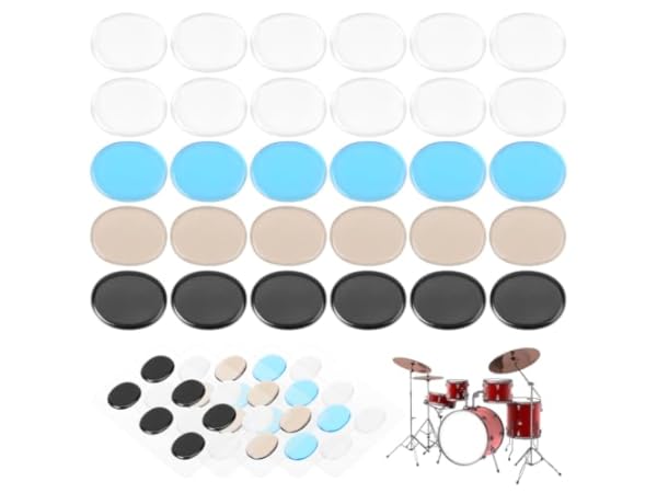 Drum Parts Thumbnail