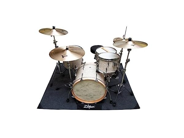 Drum Rugs Thumbnail