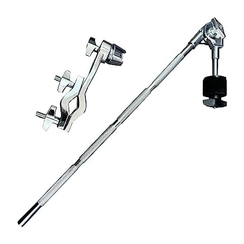 Drum Set Mounting Clamps