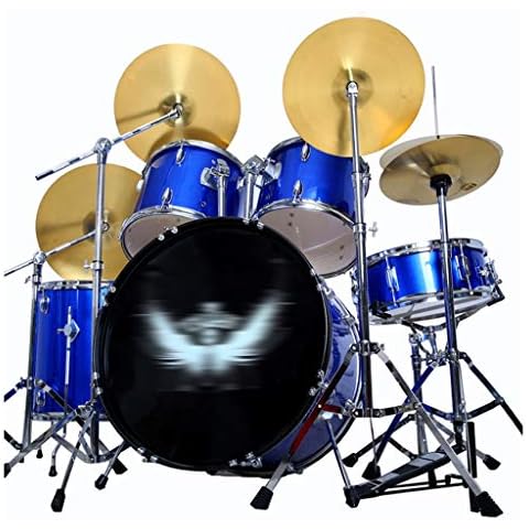 Drum Sets feature image