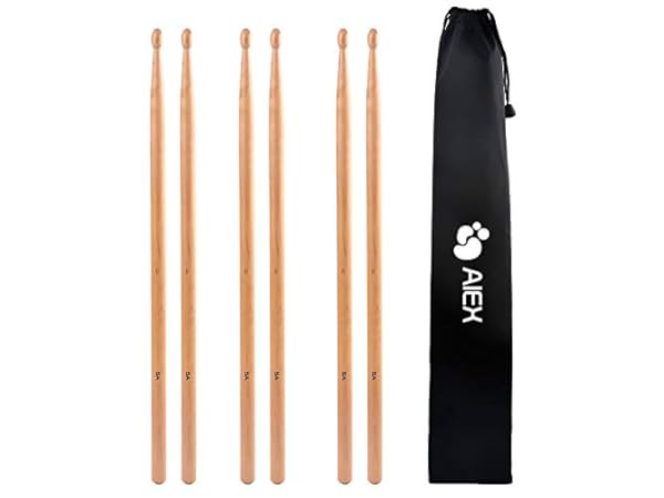Drum Sticks Thumbnail