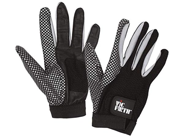 Drummer Gloves Thumbnail