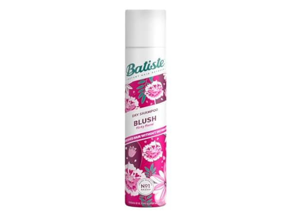 Dry Shampoos Thumbnail