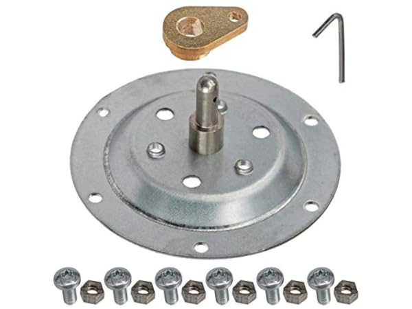 Dryer Installation Kits Thumbnail