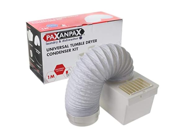 Dryer Vents Thumbnail