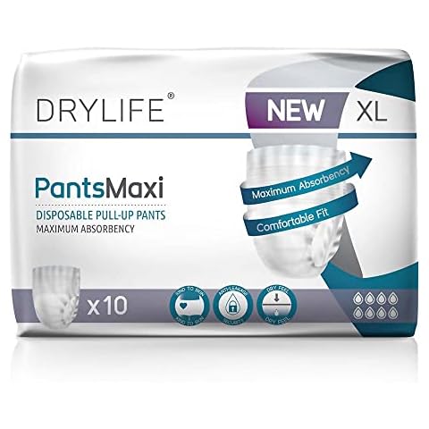 Drylife feature image