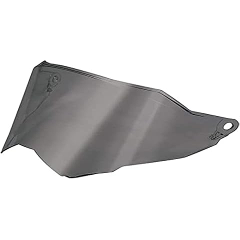 Dual Motorbike Helmet Visors