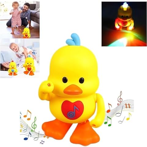 Duck Sound Toys
