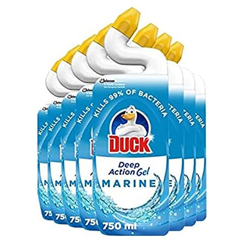 DUCK thumbnail