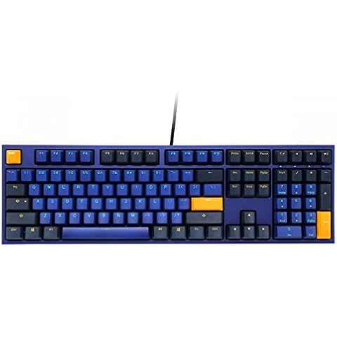 Ducky feature image