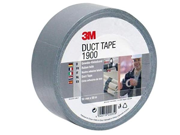 Duct Tape Thumbnail