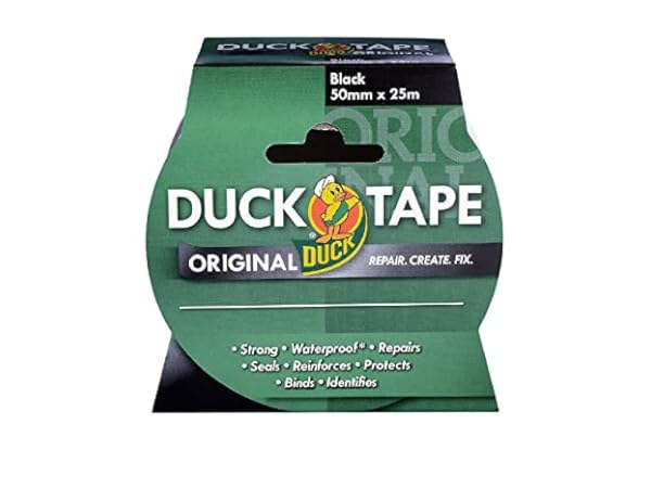 Duct Tape Thumbnail
