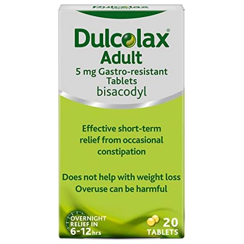 Dulcolax thumbnail