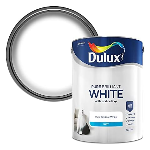 Dulux Emulsion Paint