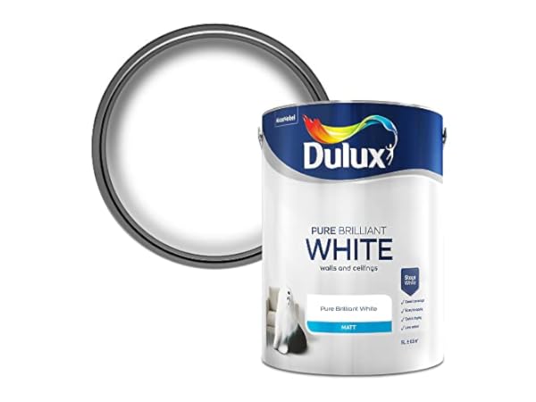 Dulux Emulsion Paint thumbnail