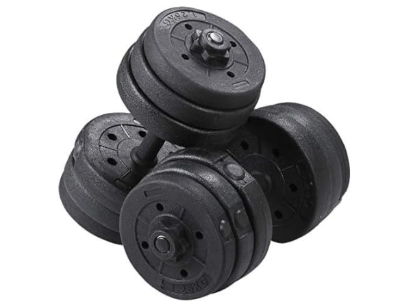 Dumbbells Thumbnail