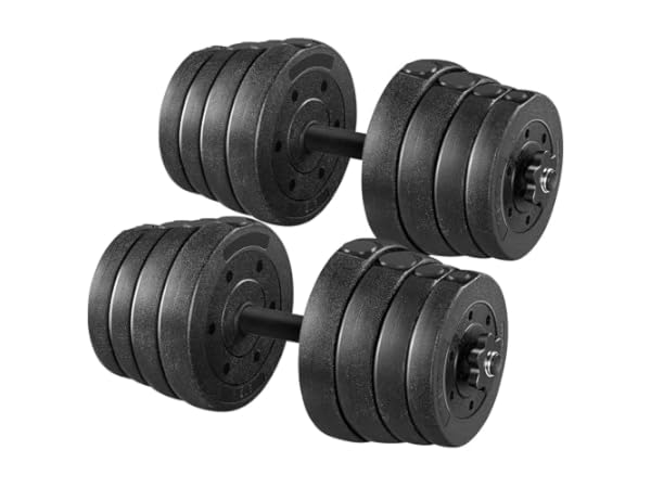 Dumbbells Thumbnail