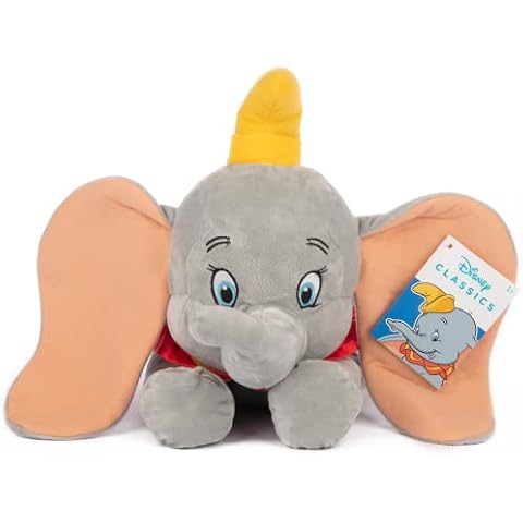Dumbo thumbnail