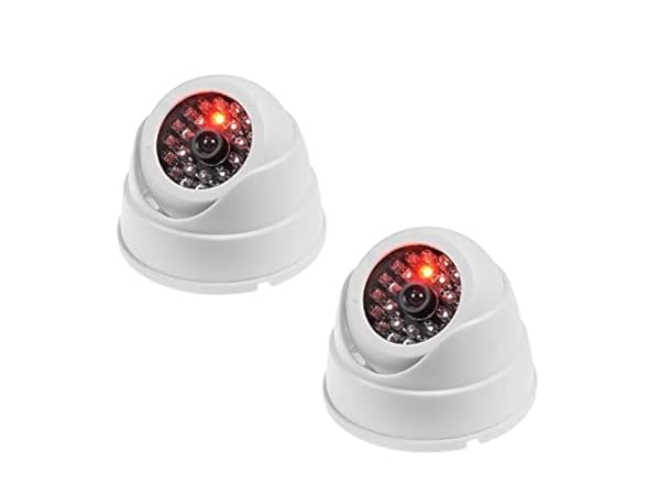 Dummy Cameras Thumbnail