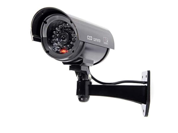 Dummy Cameras Thumbnail