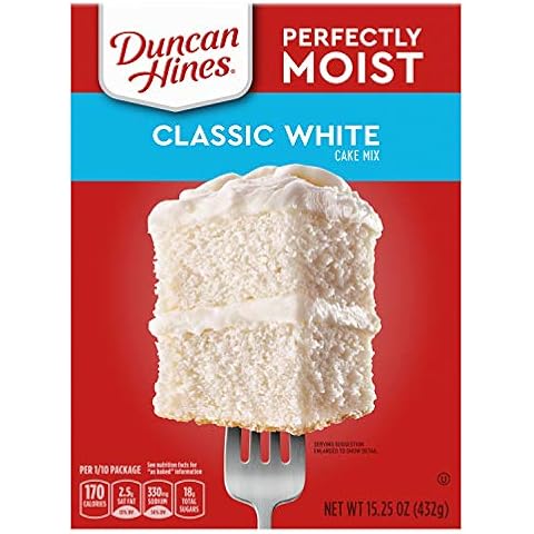 Duncan Hines feature image