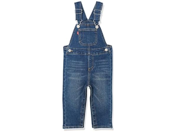 Dungarees for Baby Boys Thumbnail