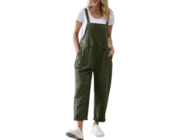 Dungarees for Women Thumbnail