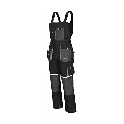 Dungarees Work Trousers