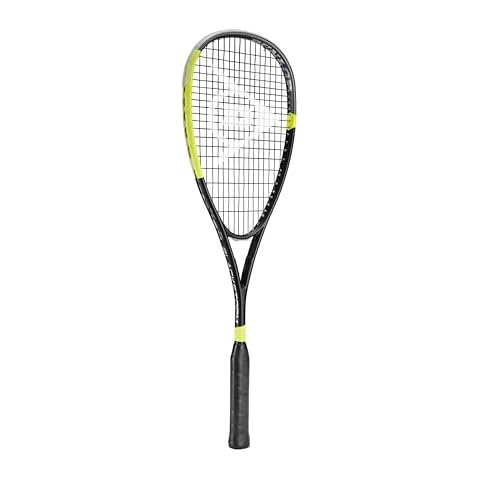 Dunlop Squash Racquets