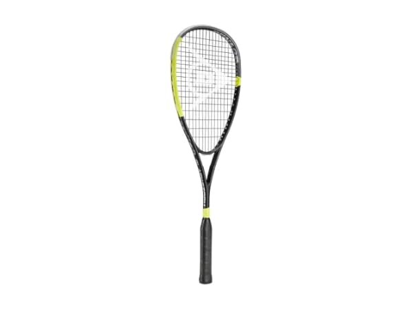 Dunlop Squash Racquets thumbnail