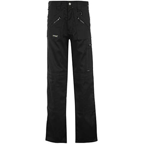 Dunlop Work Trousers