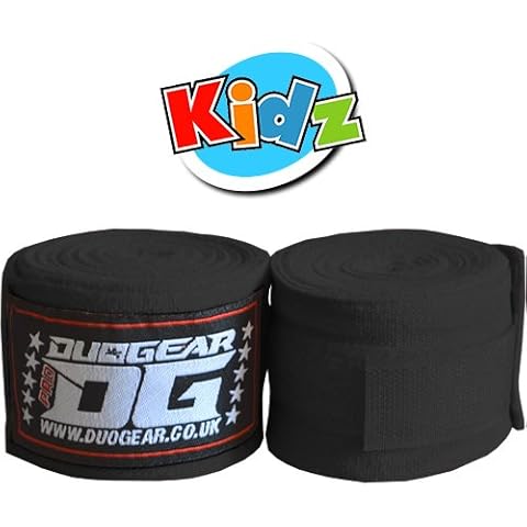 DUO GEAR feature image
