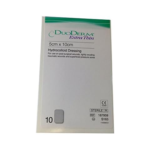 Duoderm thumbnail