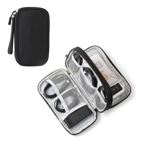 Durable Cable Organiser Bags