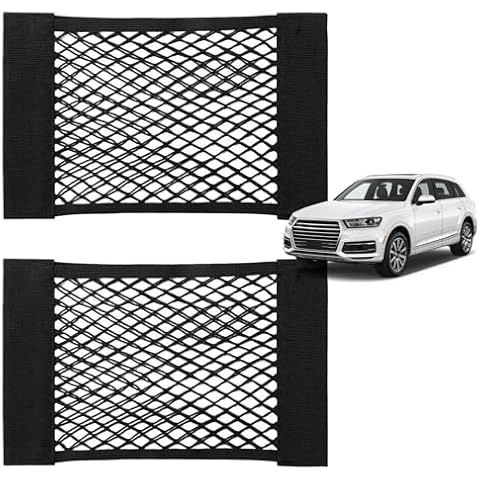 Durable Car Nets