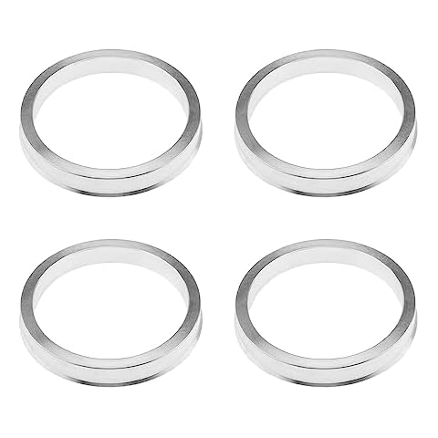 Durable Hub Centric Rings