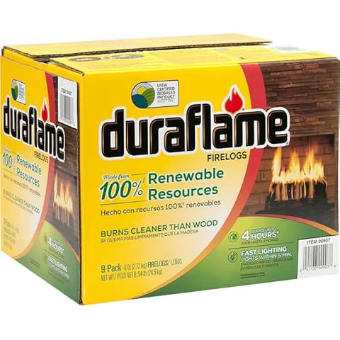 Duraflame thumbnail