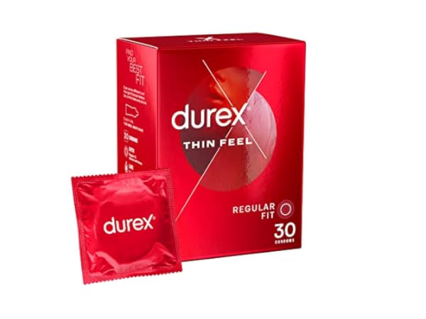 Durex Condoms thumbnail