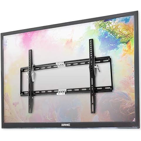 Duronic TV Brackets
