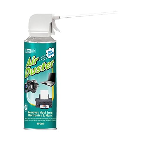 Dust-Air feature image
