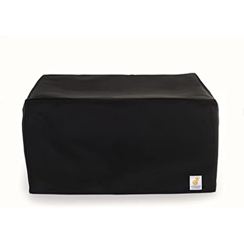 Dust Cover feature image