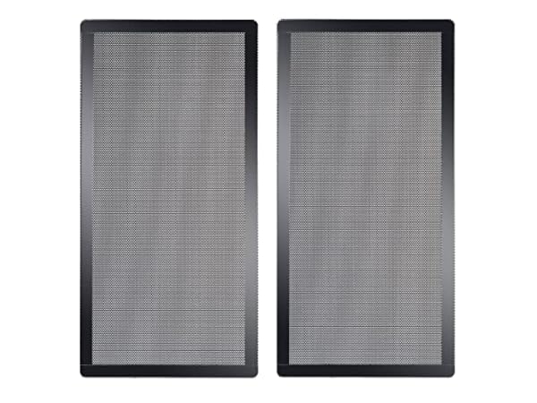 Top 10 Best Dust Filter Computer Cases in 2026 - FindThisBest (UK)