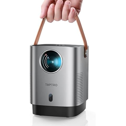 Dust-Proof Projectors