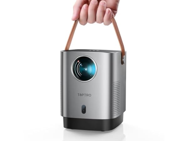 Dust-Proof Projectors thumbnail